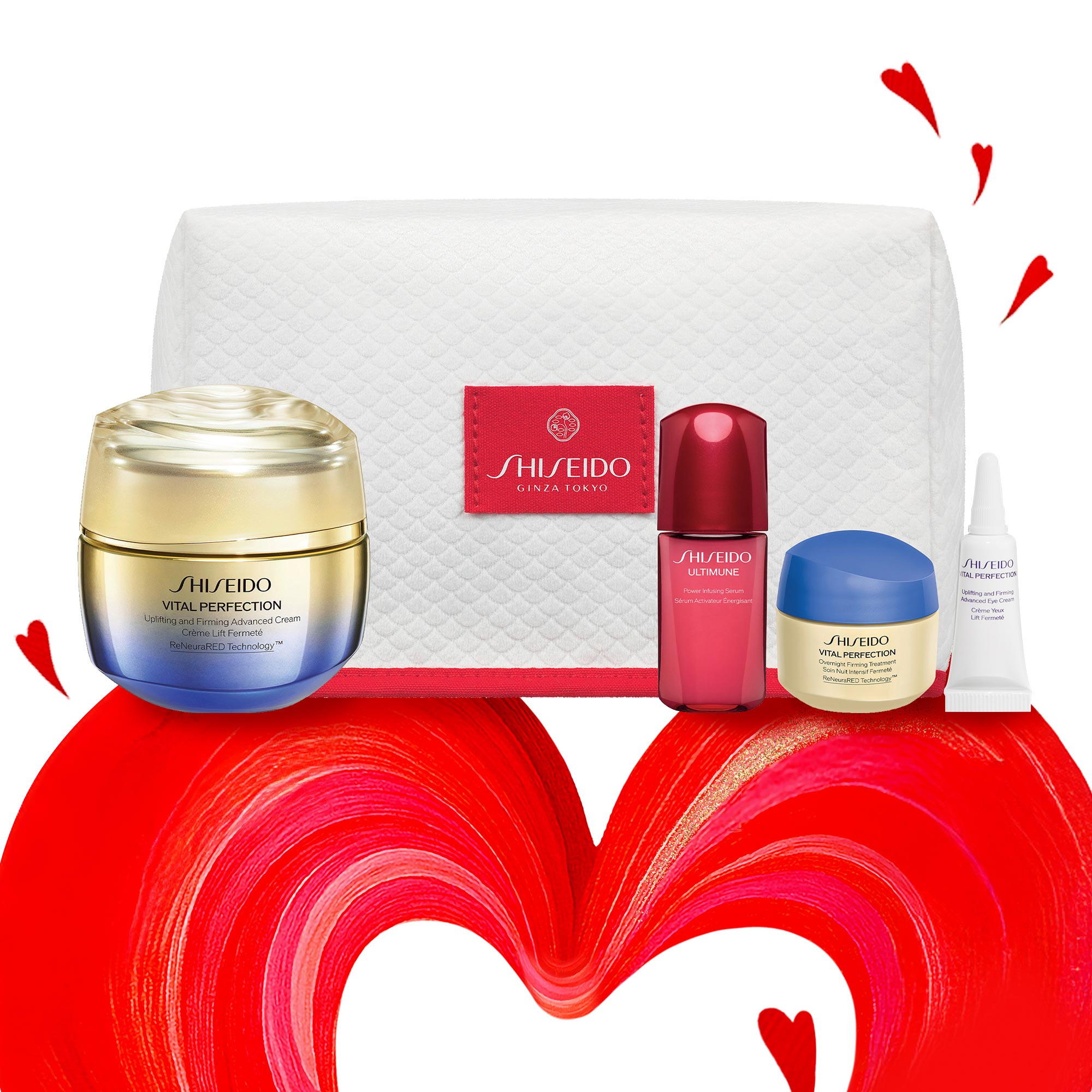 TROUSSE VITAL PERFECTION, 