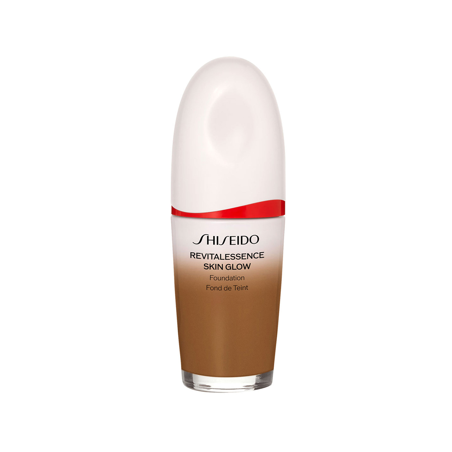 Revitalessence Skin Glow Foundation SPF30 - Shiseido, 