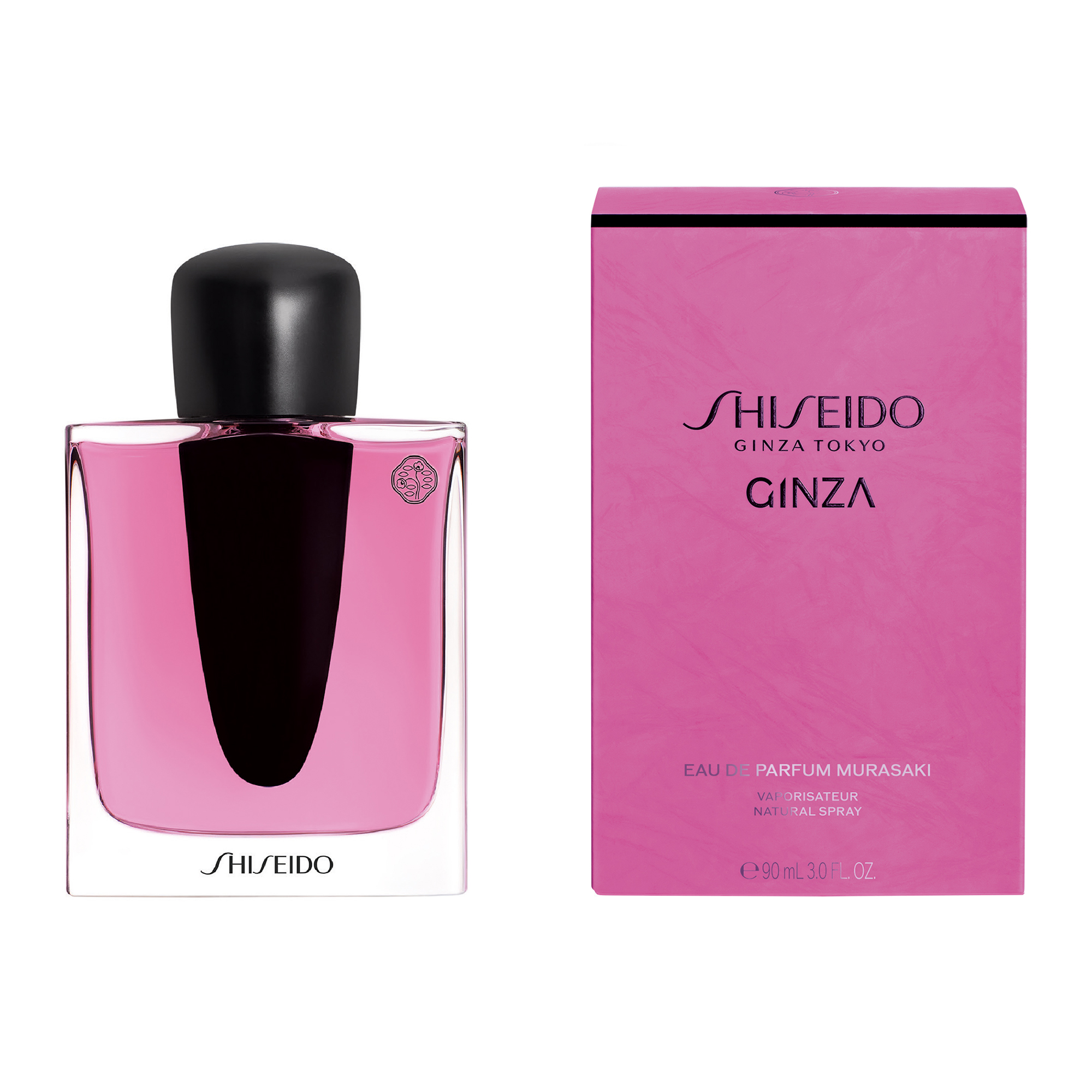 Murasaki Eau De Parfum, 