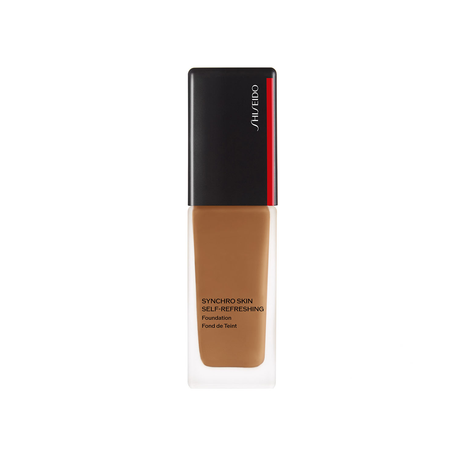 Synchro Skin Self-Refreshing Foundation - SHISEIDO, 