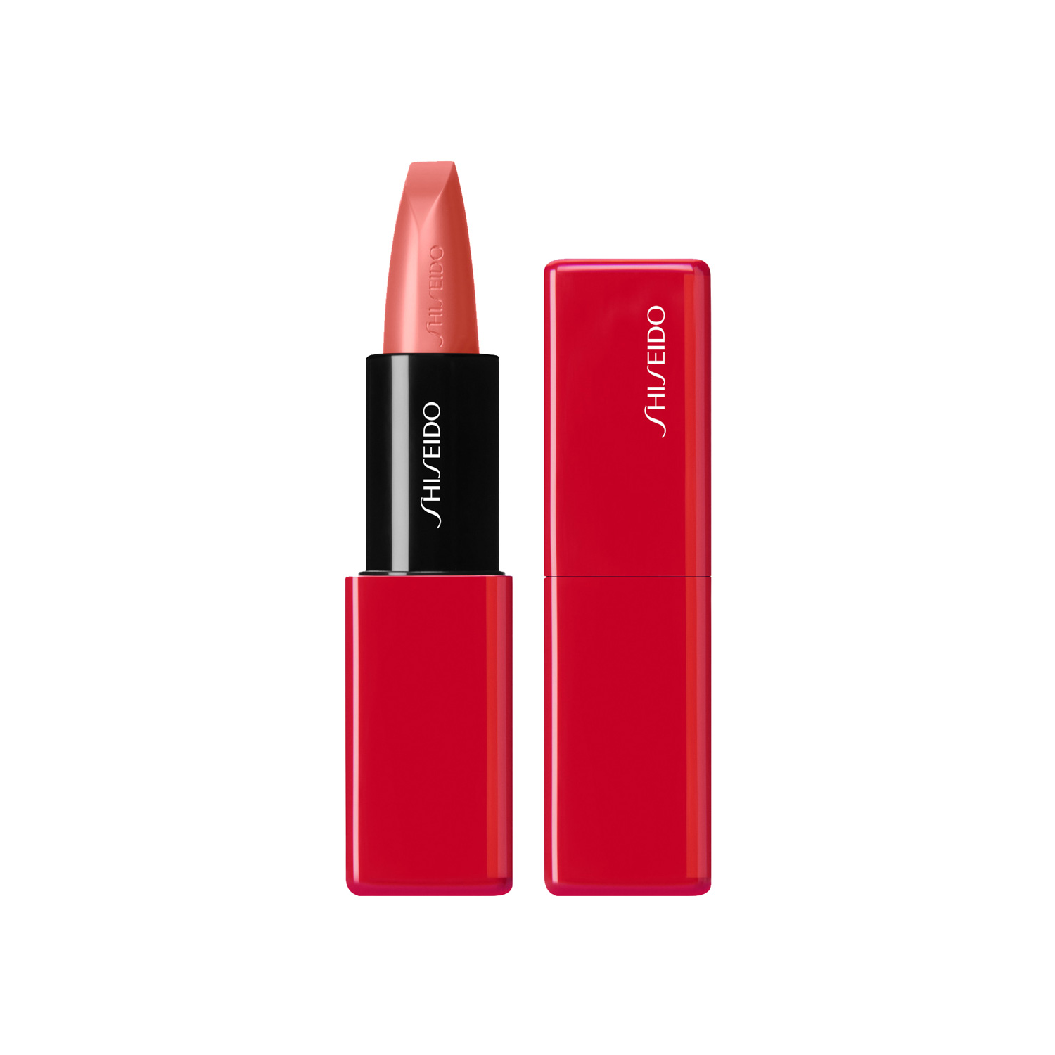 Rouge à lèvres Technosatin Gel - Shiseido, 
