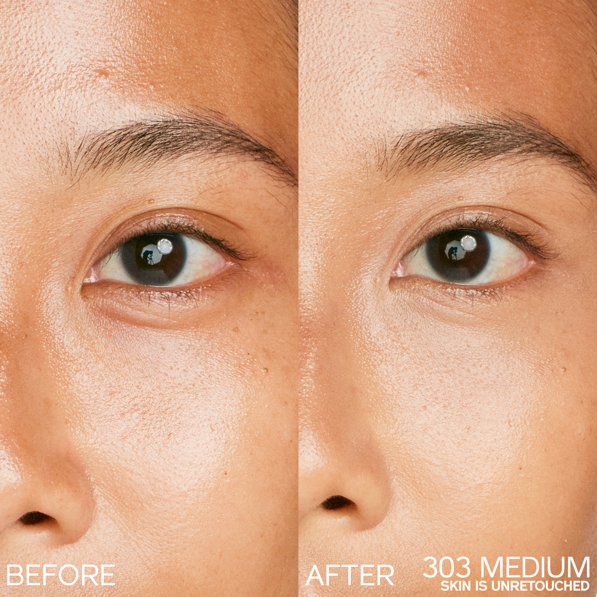 Synchro Skin Radiant Lifting Correcteur de teint, Moyen 303