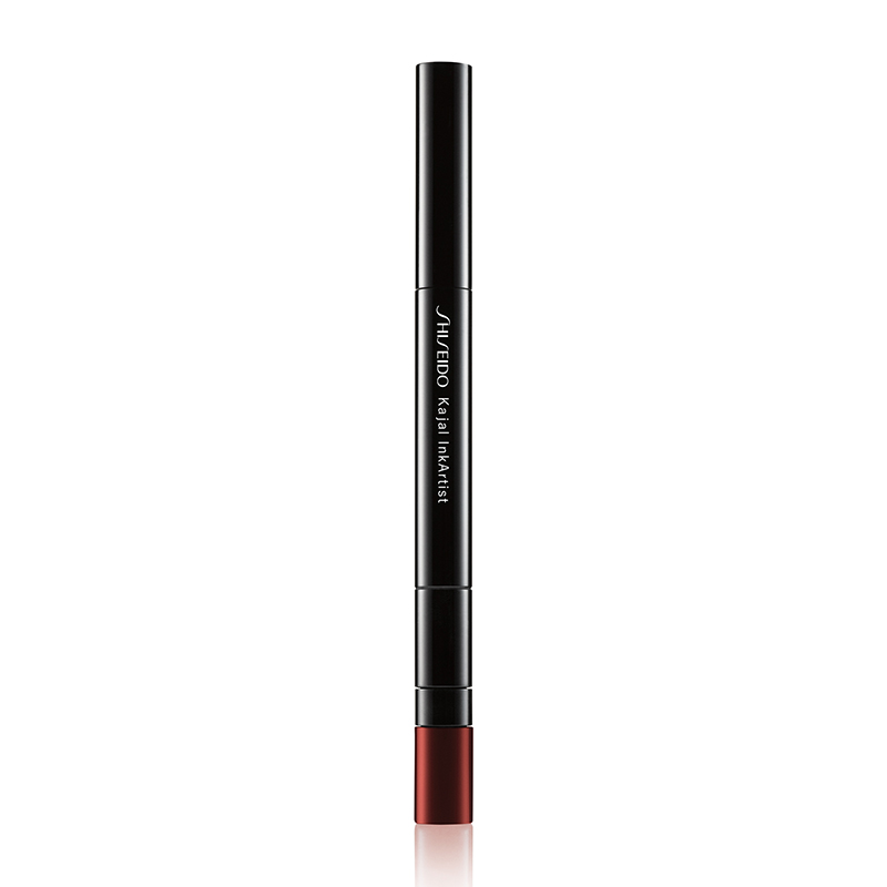 Kajal InkArtist – Ombre, Liner, Sourcil - Shiseido, 