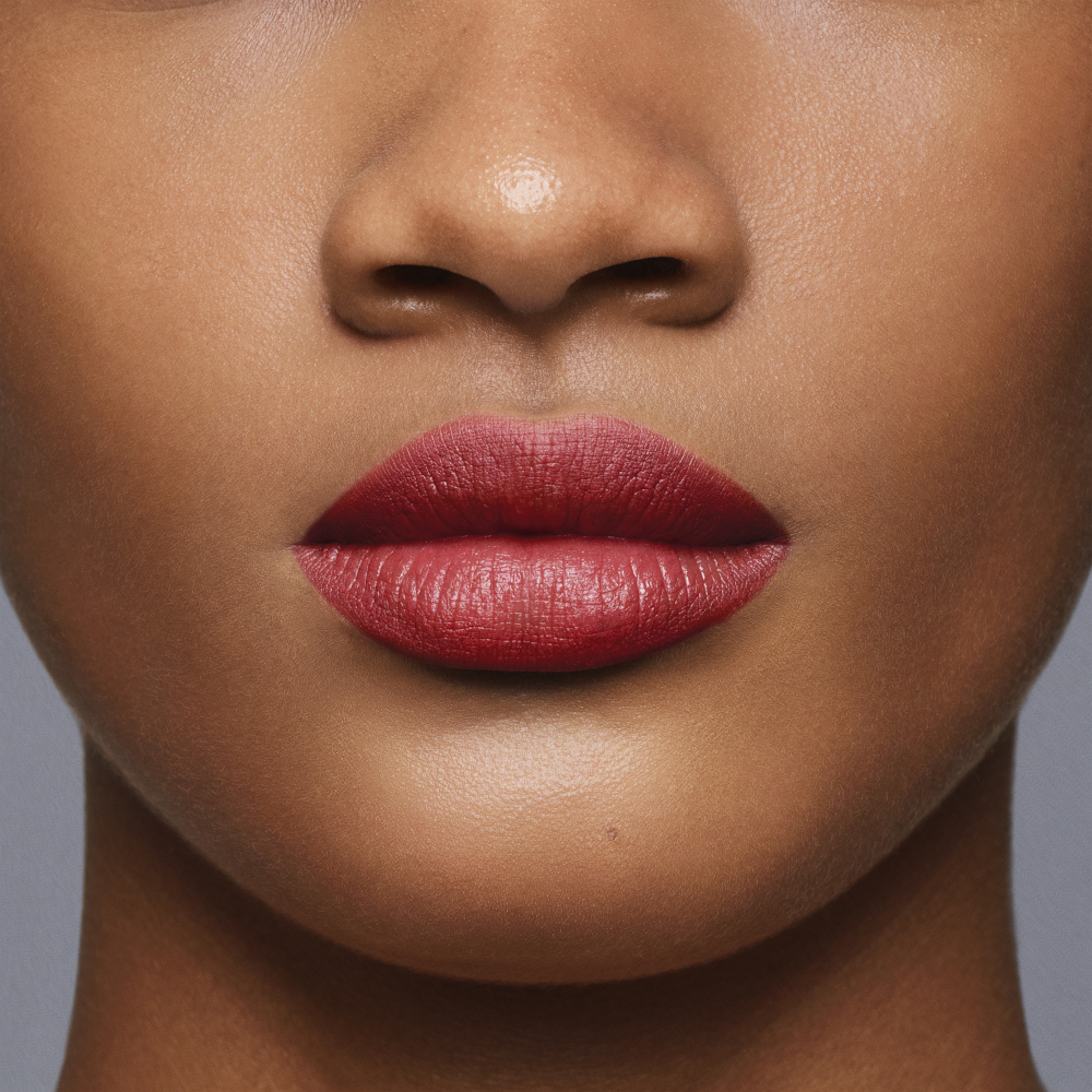 Lip Liner Ink Duo - Primen + Omlijnen, POPPY Lip Liner Ink Duo - Primen + Omlijnen, POPPY