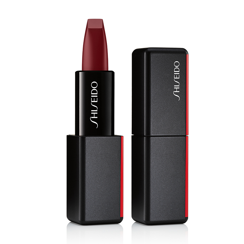 Rouge à Lèvres ModernMatte, 521 NOCTURNAL