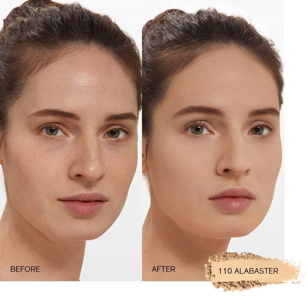 SYNCHRO SKIN SELF-REFRESHING Fond de Teint Poudre Fini Sur Mesure - Shiseido, 