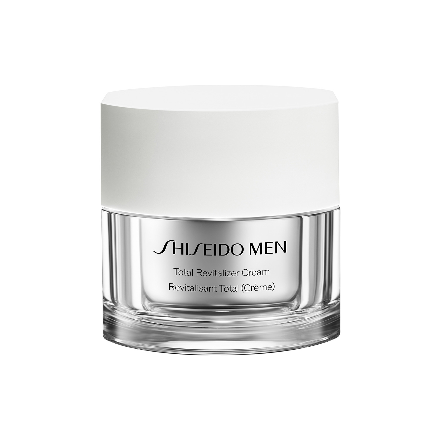 Total Revitalizer Cream - Shiseido, Total Revitalizer