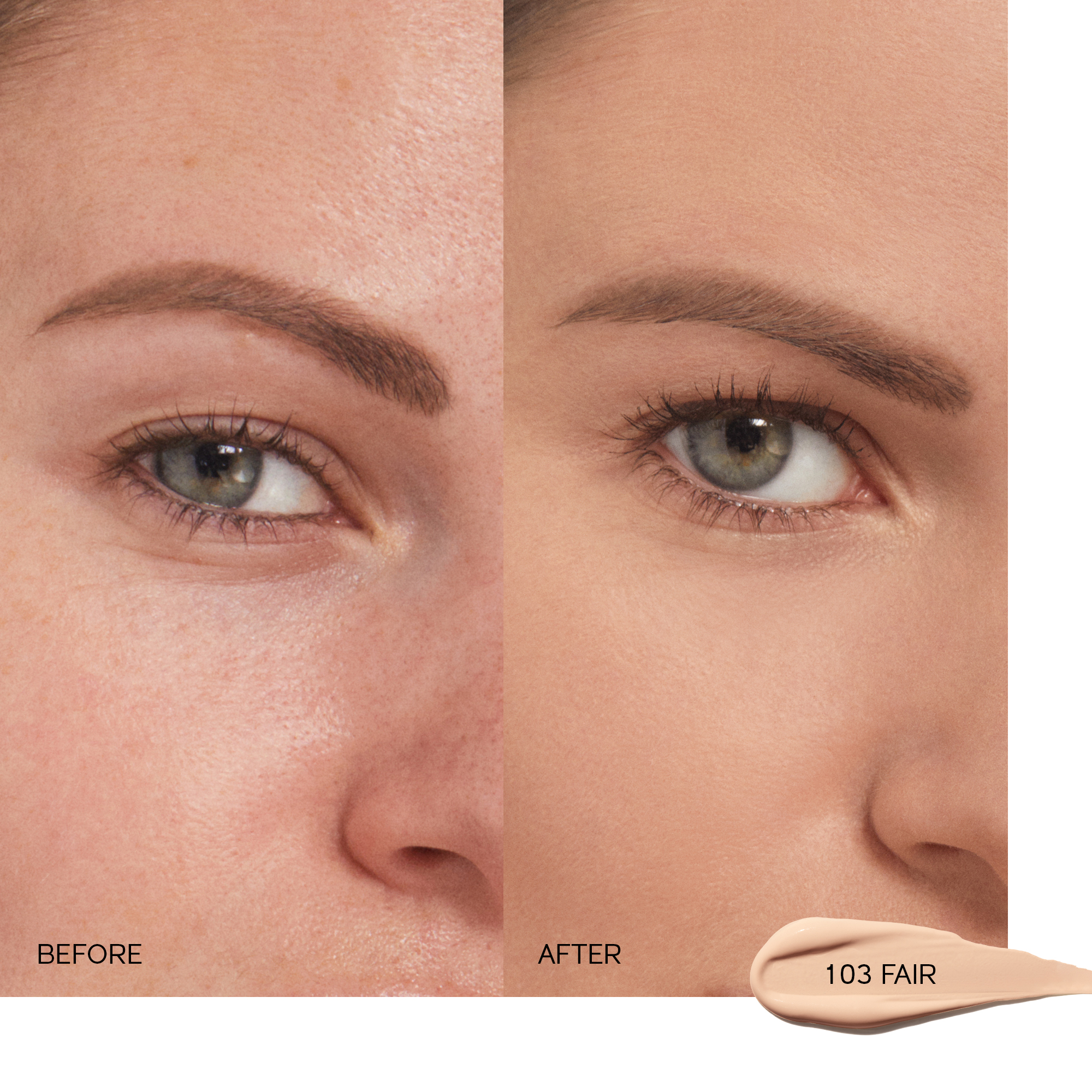SYNCHRO SKIN SELF-REFRESHING Concealer - Shiseido, 