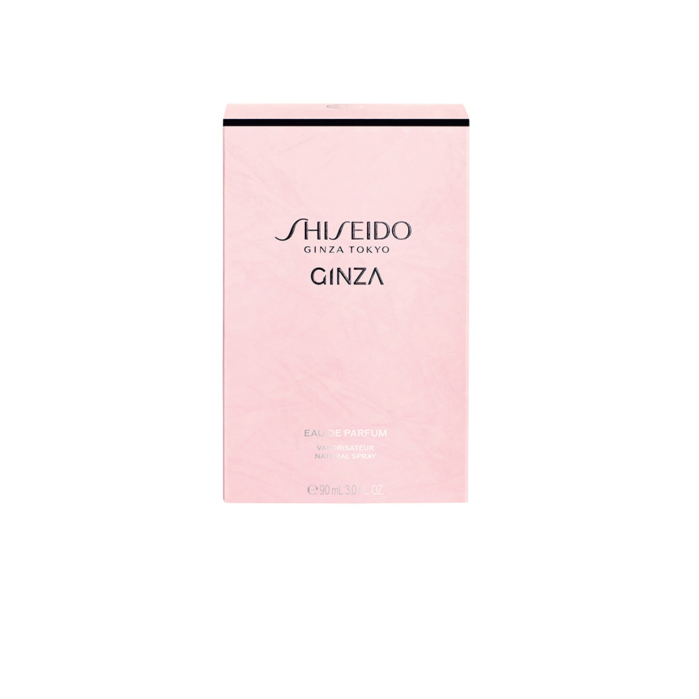 Eau de Parfum - SHISEIDO, 