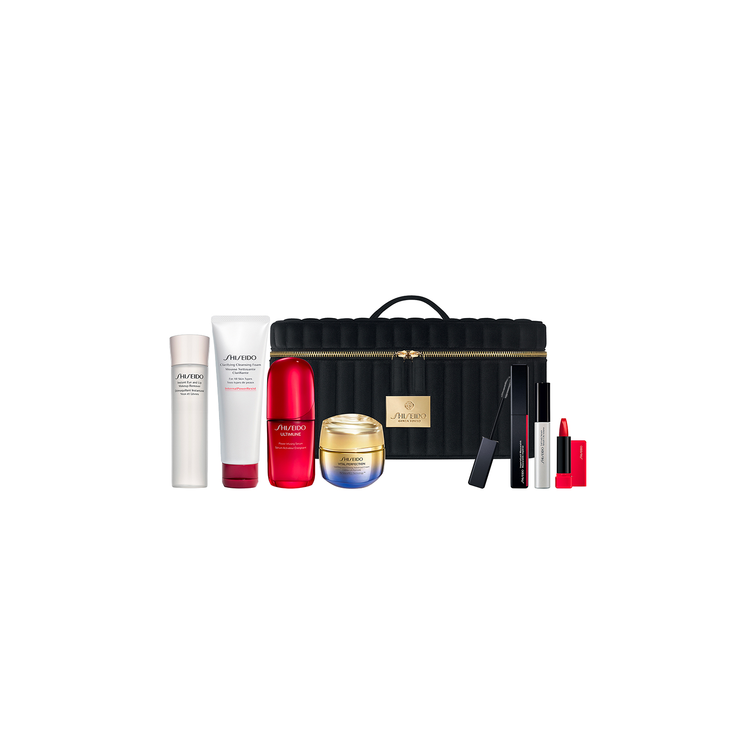 MES ESSENTIELS BEAUTÉ, 
