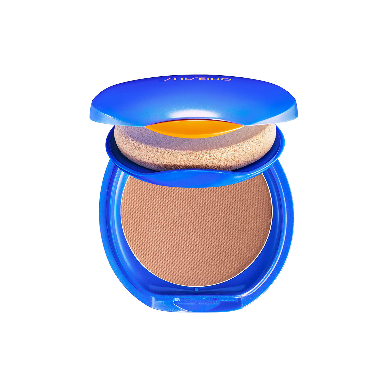 FOND DE TEINT COMPACT PROTECTEUR UV SPF30, DARK BEIGE