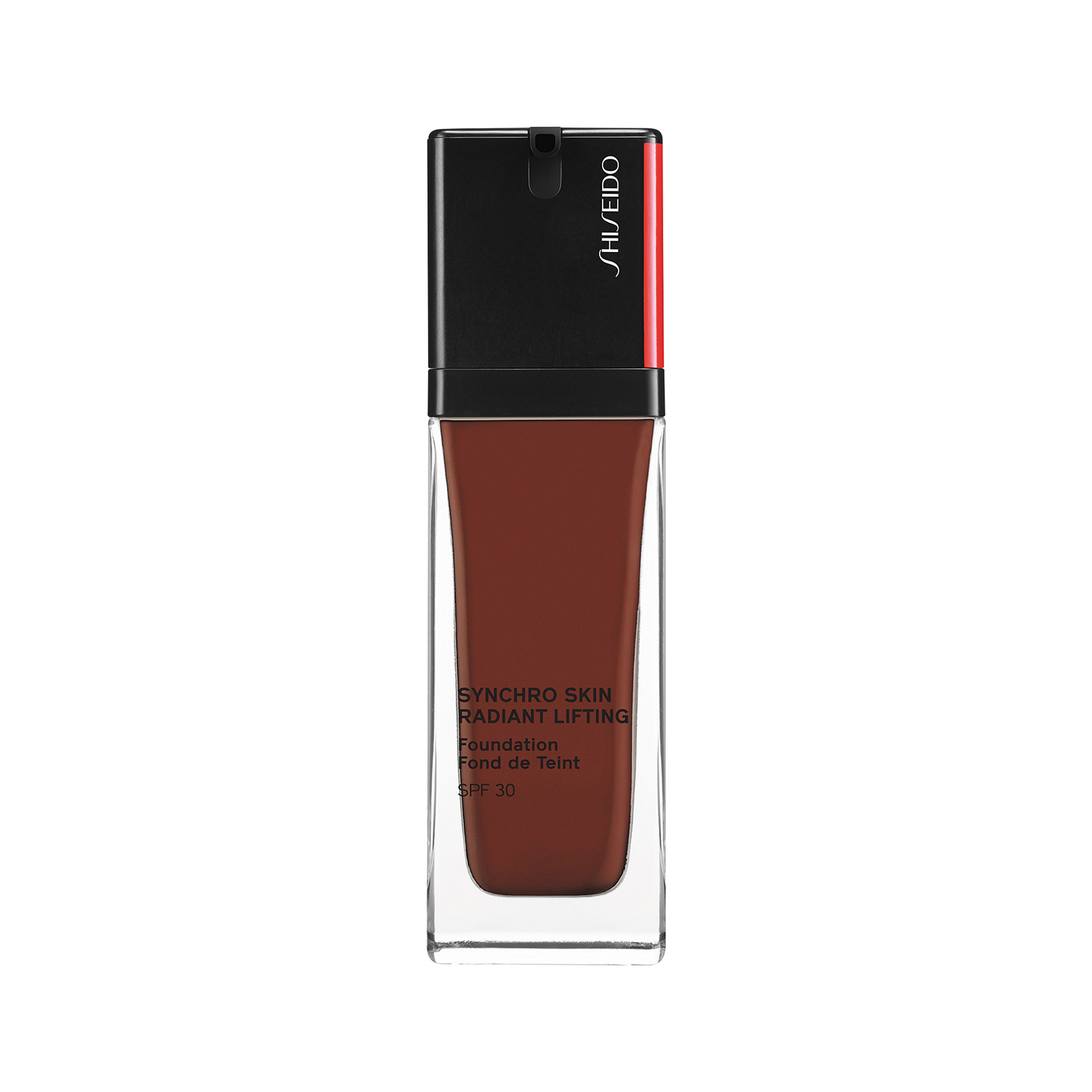 Skin Radiant Lifting Foundation - SHISEIDO, 