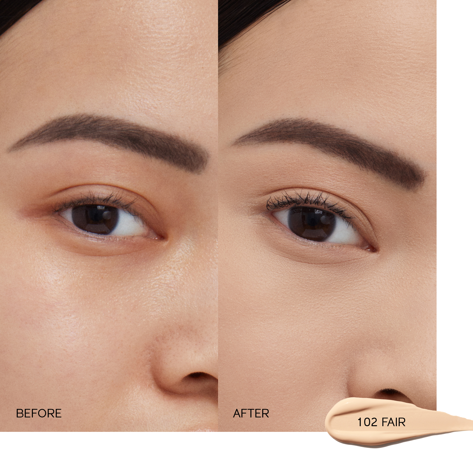 SYNCHRO SKIN SELF-REFRESHING Concealer - Shiseido, 