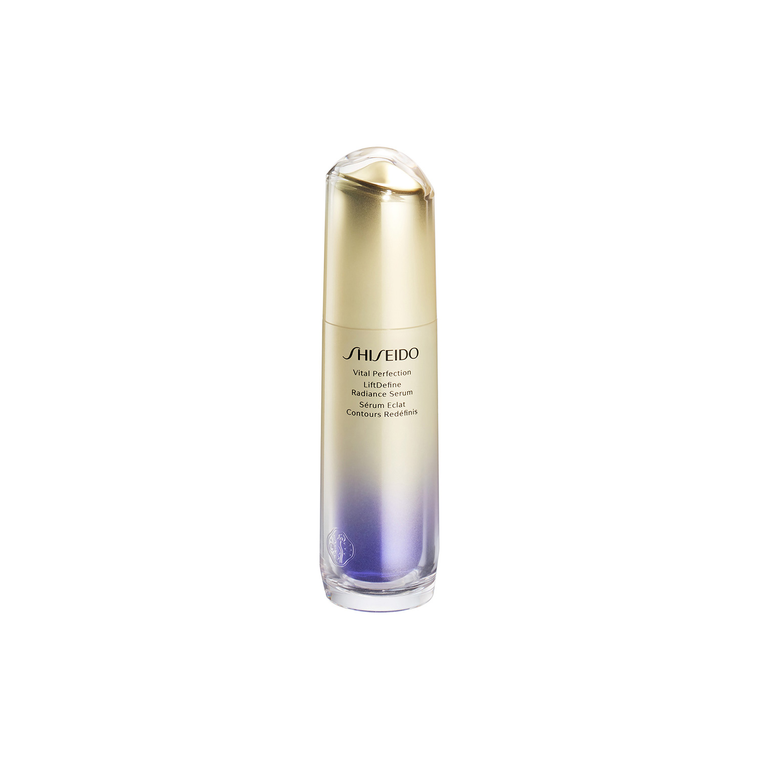 Sérum Eclat Contours Redéfinis - SHISEIDO, 
