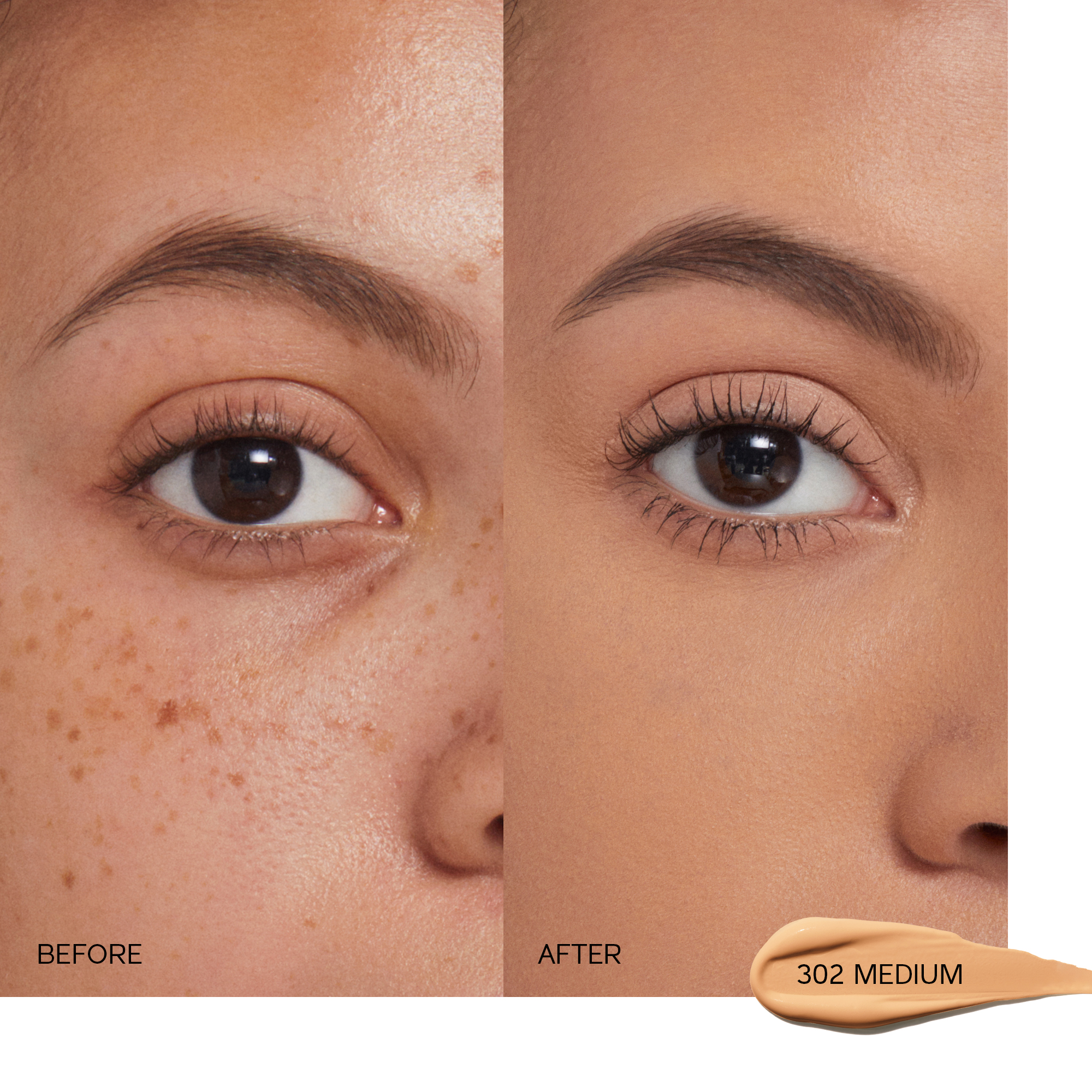 SYNCHRO SKIN SELF-REFRESHING Correcteur de teint - Shiseido, 