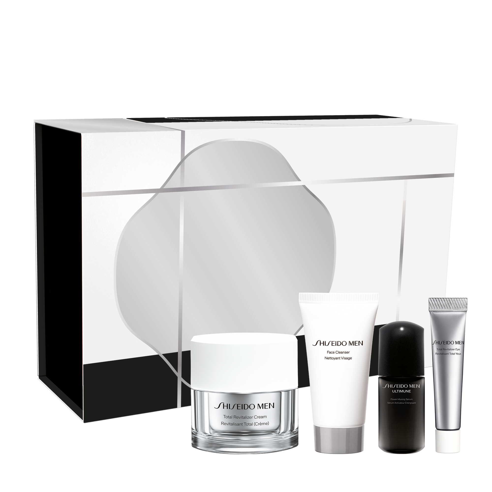 Total Revitalizer Holiday Kit, 