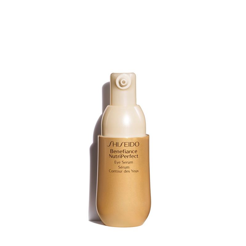 NutriPerfect Eye Serum - Shiseido, Serums