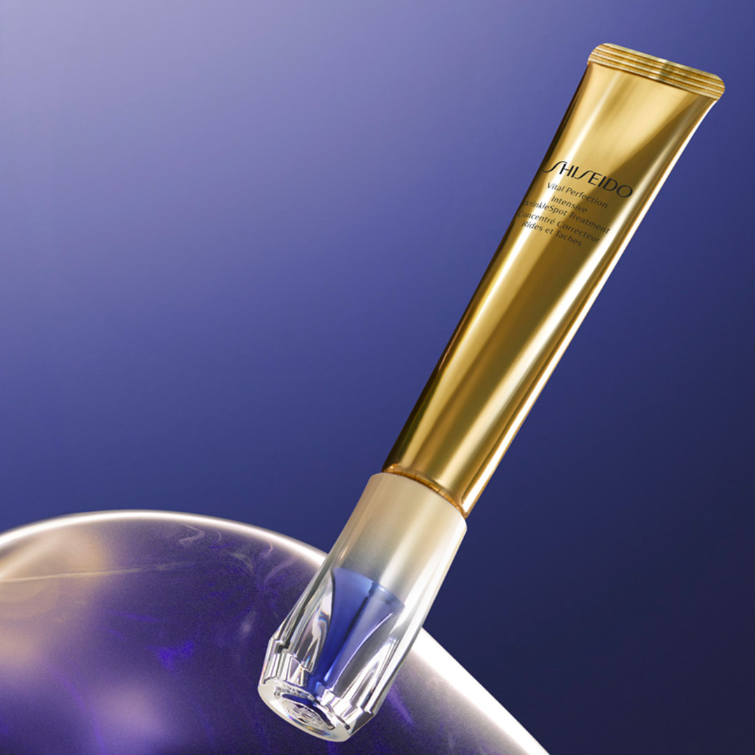 Concentré Correcteur Anti Taches - SHISEIDO, VITAL PERFECTION
