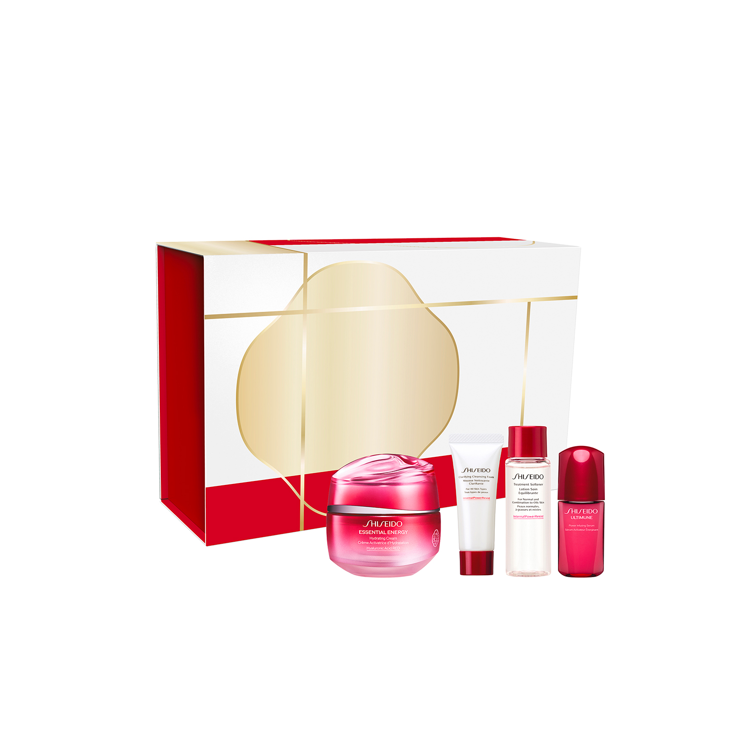 RITUEL HYDRATATION INTENSE, 