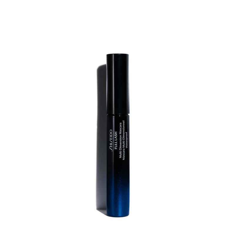 Full Lash Multi-Dimension Mascara Waterproof - SHISEIDO, Mascara
