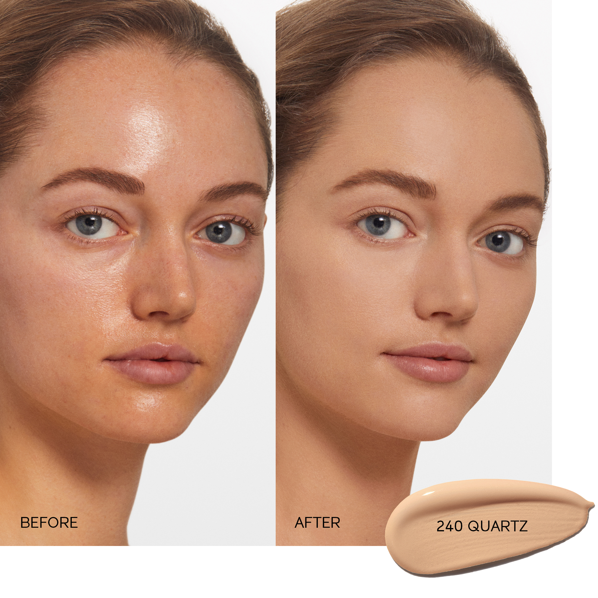 Synchro Skin Radiant Lifting Foundation - SHISEIDO, 