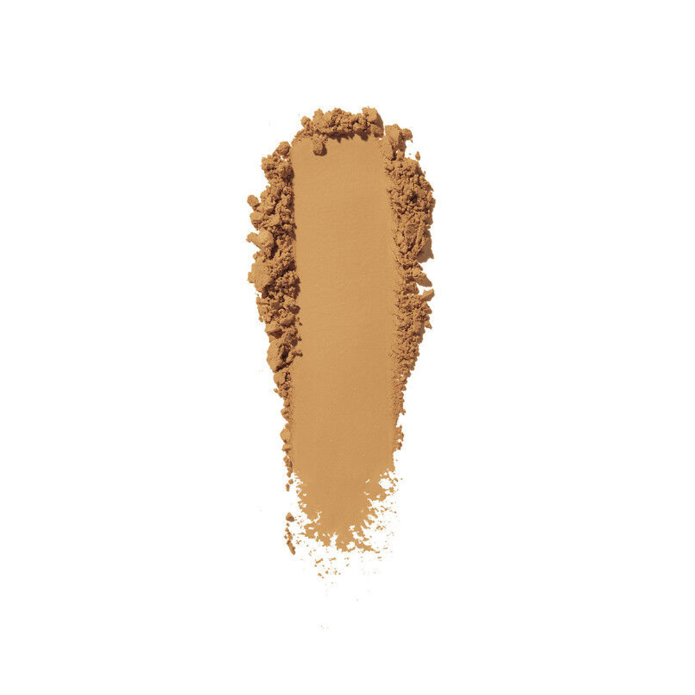 SYNCHRO SKIN SELF-REFRESHING Custom Finish Powder Foundation - Shiseido, 