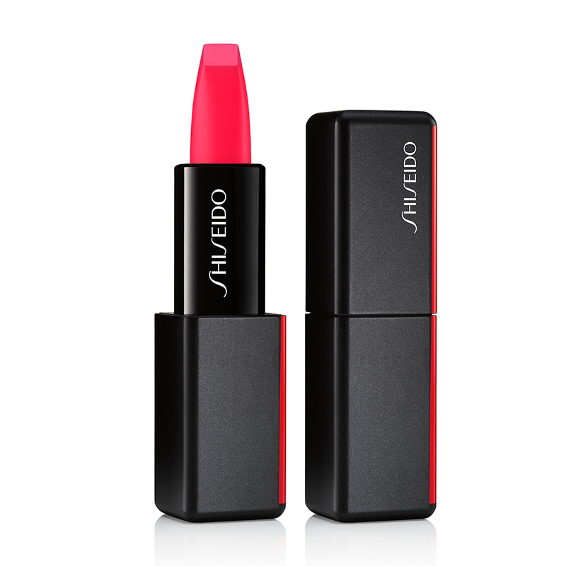 Modern Matte Powder Lipstick - Shiseido, 