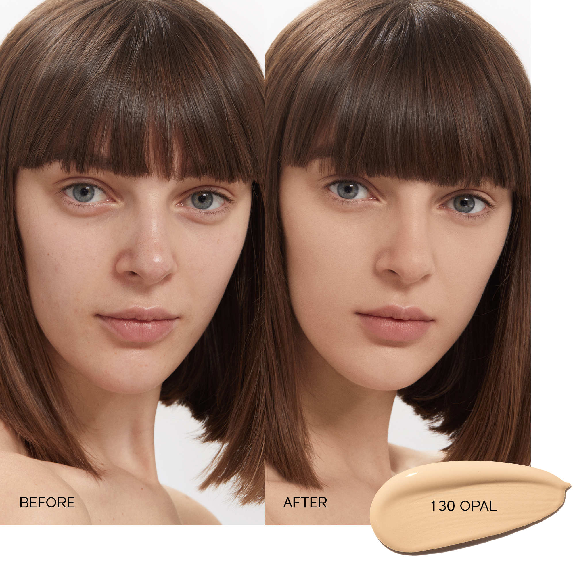 Synchro Skin Self-Refreshing Foundation SPF30, 130 Synchro Skin Self-Refreshing Foundation SPF30, 130
