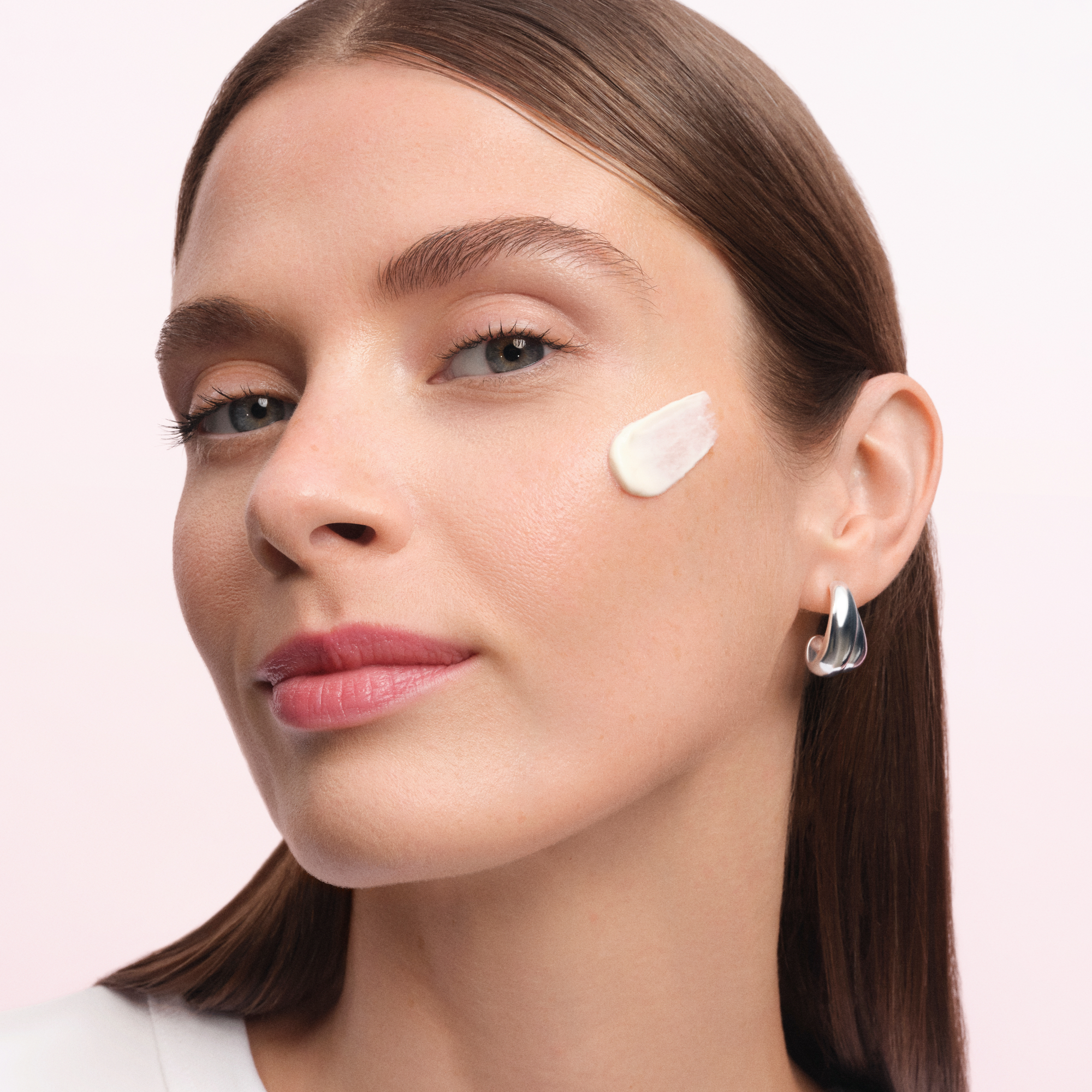 Cr&egrave;me Activatrice D'Hydratation, 