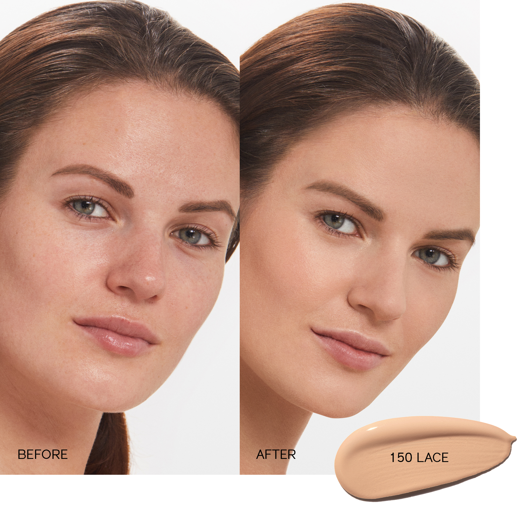 SYNCHRO SKIN SELF-REFRESHING Fond de Teint SPF30 - Shiseido, 