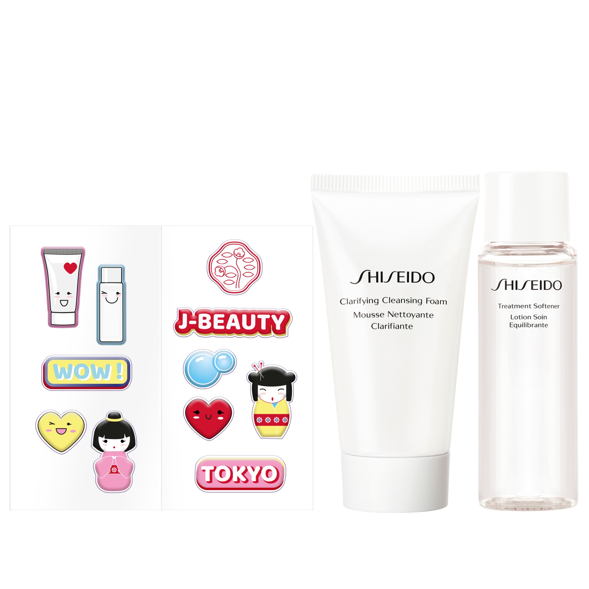 KIT DUO NETTOYANT, 