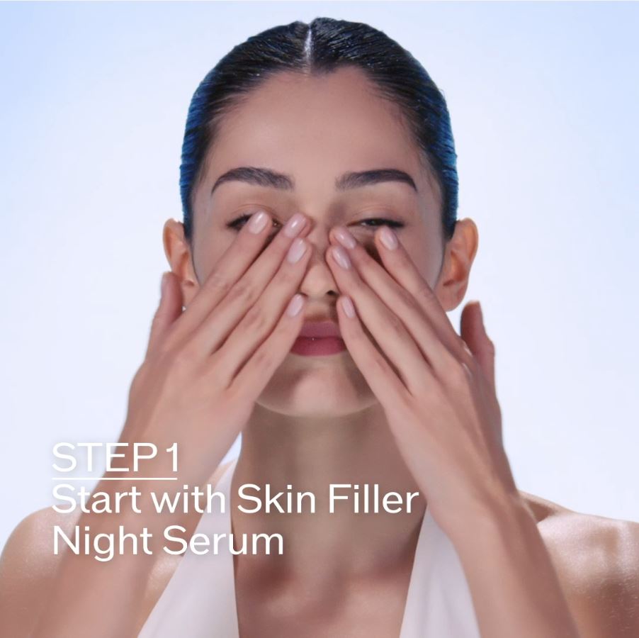Skin HIForce Cream - SHISEIDO, 