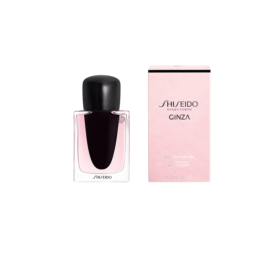 Eau de Parfum - SHISEIDO, 
