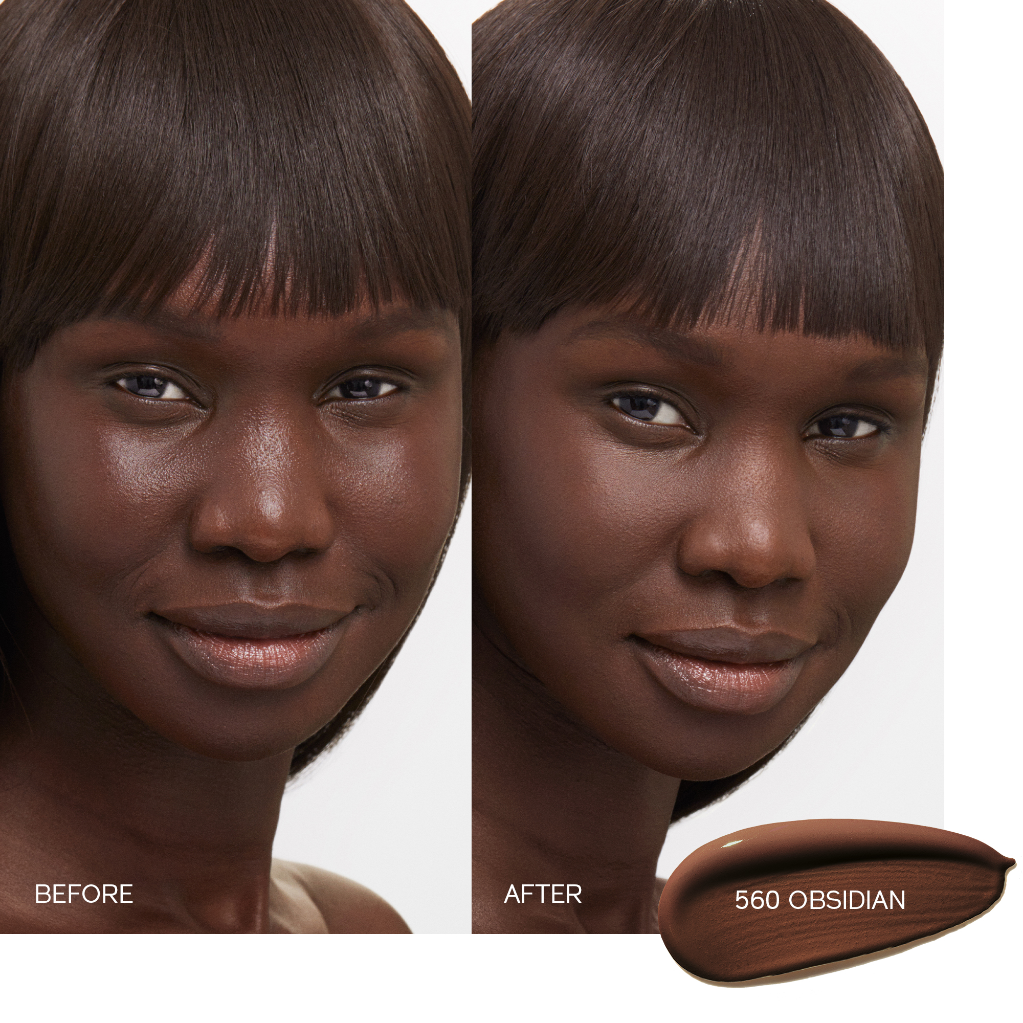 SYNCHRO SKIN SELF-REFRESHING Fond de Teint SPF30 - Shiseido, 