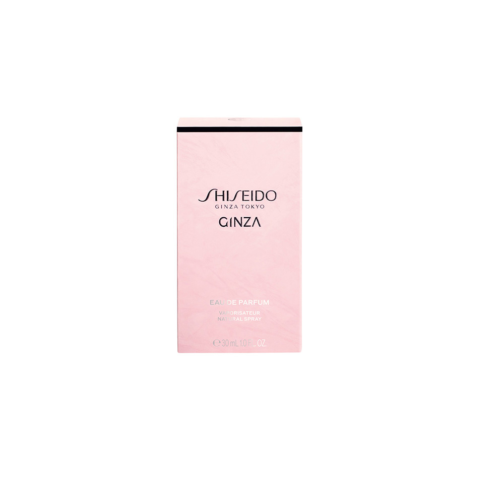 Eau de Parfum - SHISEIDO, 