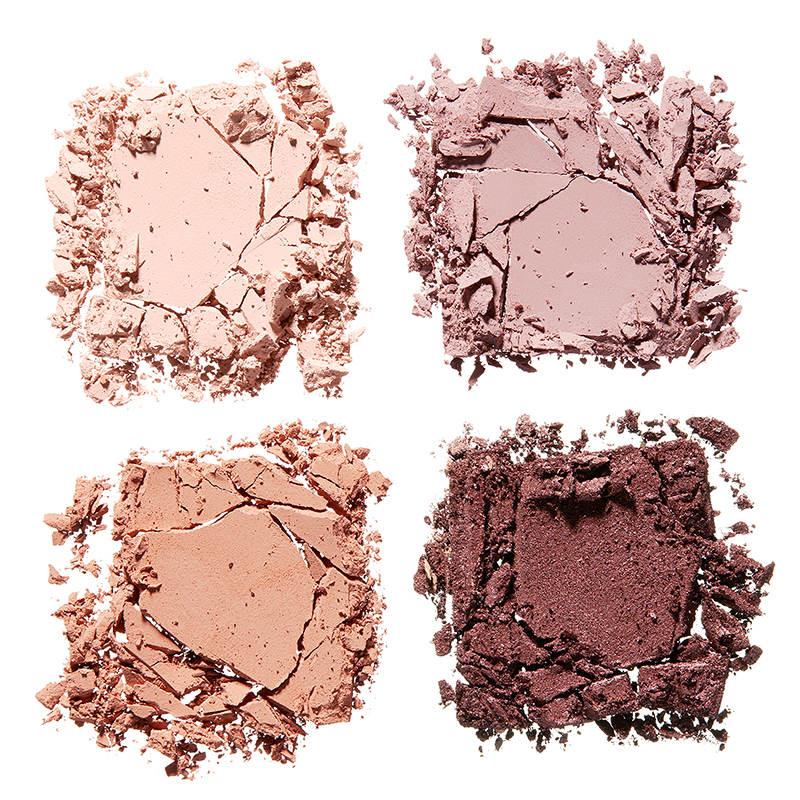 Essentialist Eye Palette - SHISEIDO, MAKE-UP