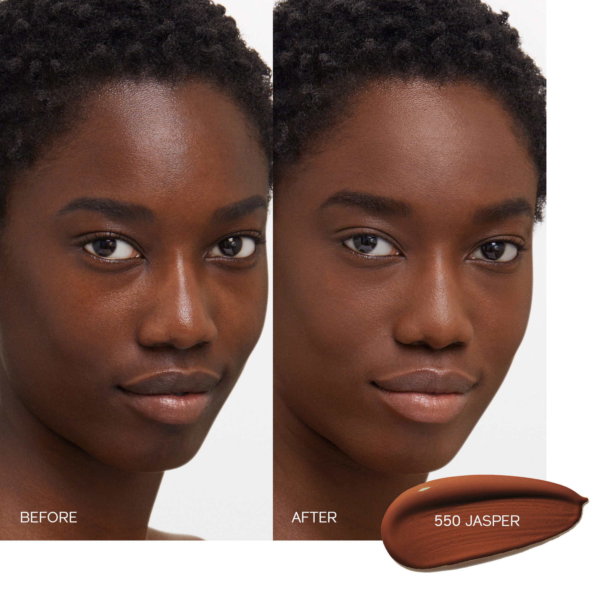 Synchro Skin Self-Refreshing Foundation - SHISEIDO, 