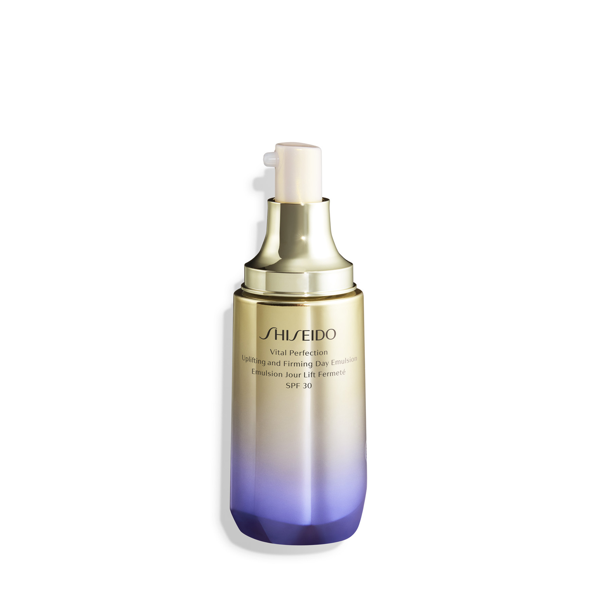 Uplifting and Firming Day Emulsion SPF30,  Uplifting and Firming Day Emulsion SPF30,