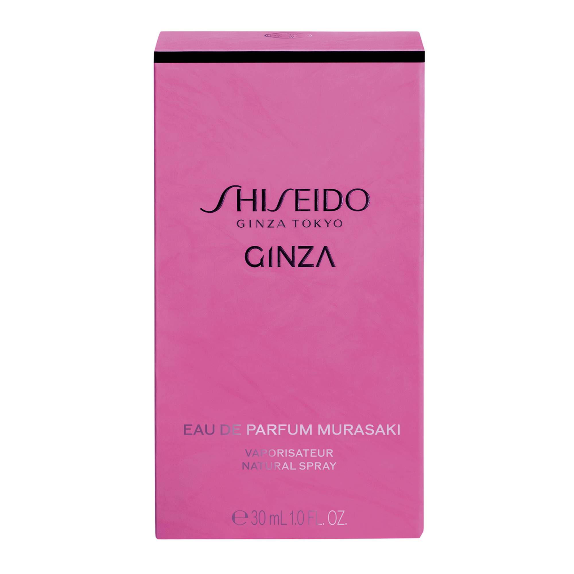 Murasaki Eau De Parfum - GINZA, 
