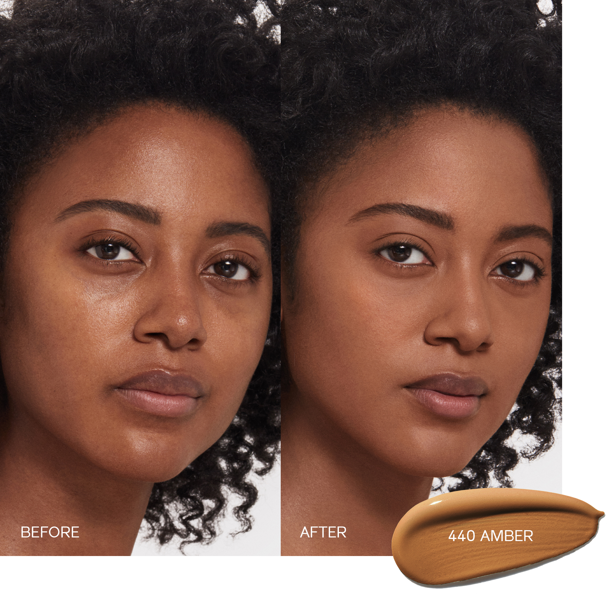Synchro Skin Self-Refreshing Foundation - SHISEIDO, 