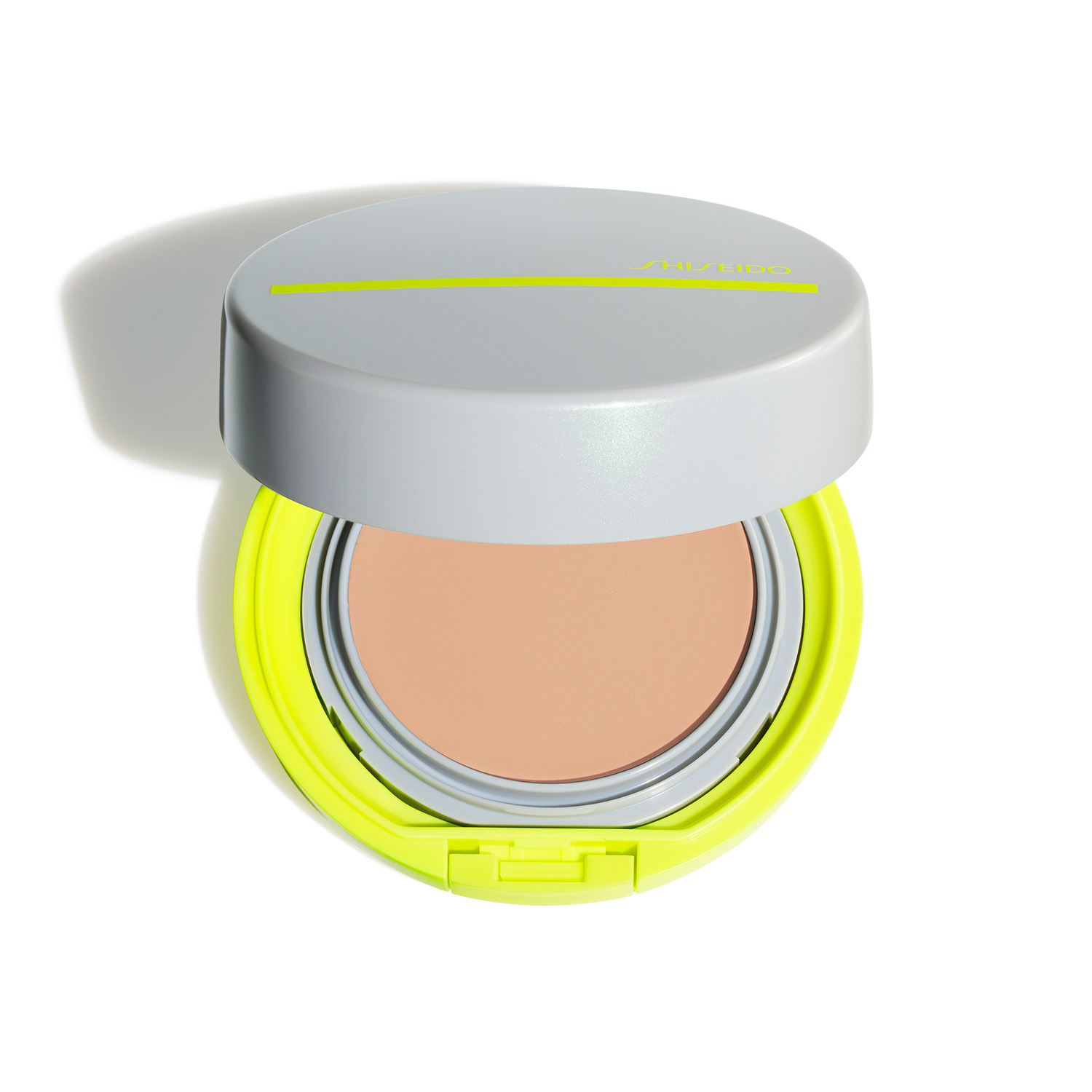 Sports BB Compact SPF50+ - Shiseido, Sports BB Compact SPF50+ - Shiseido,
