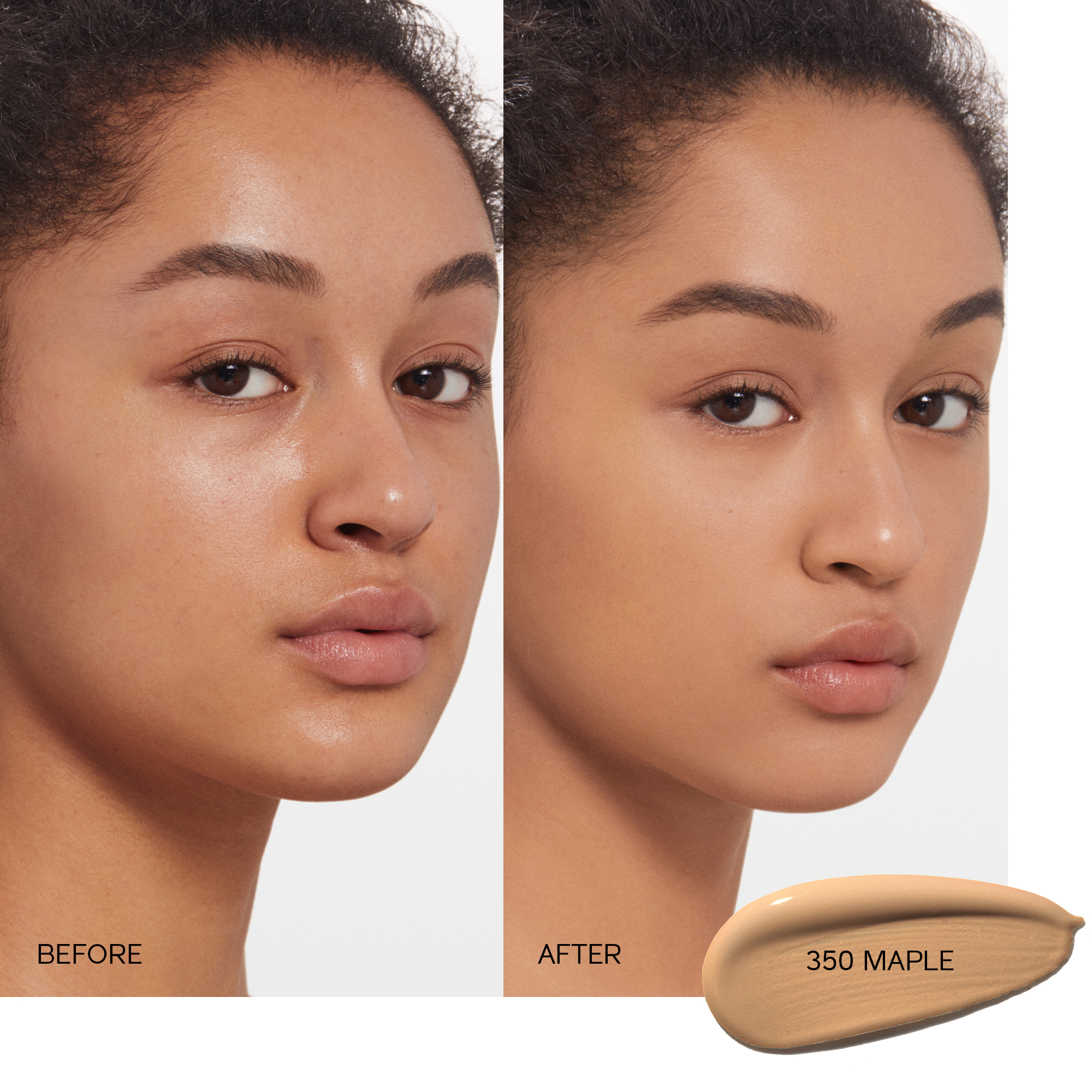 Synchro Skin Radiant Lifting Foundation - SHISEIDO, 