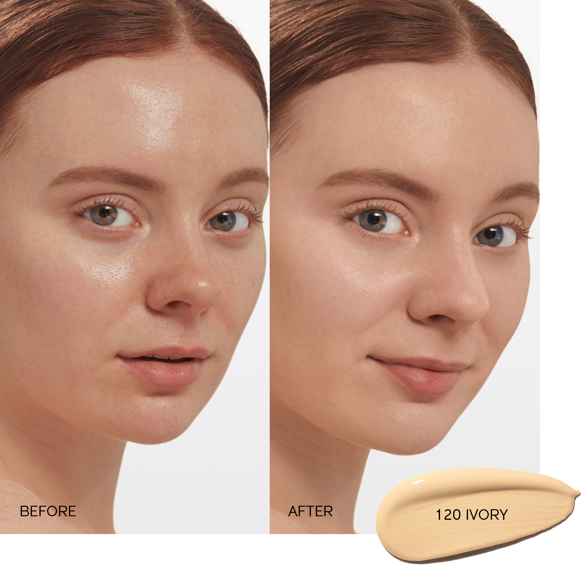 Synchro Skin Radiant Lifting Foundation - SHISEIDO, 