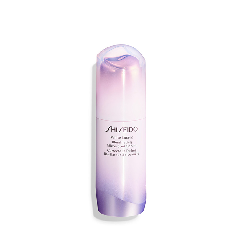 Illuminating Micro-Spot Serum - Shiseido, 