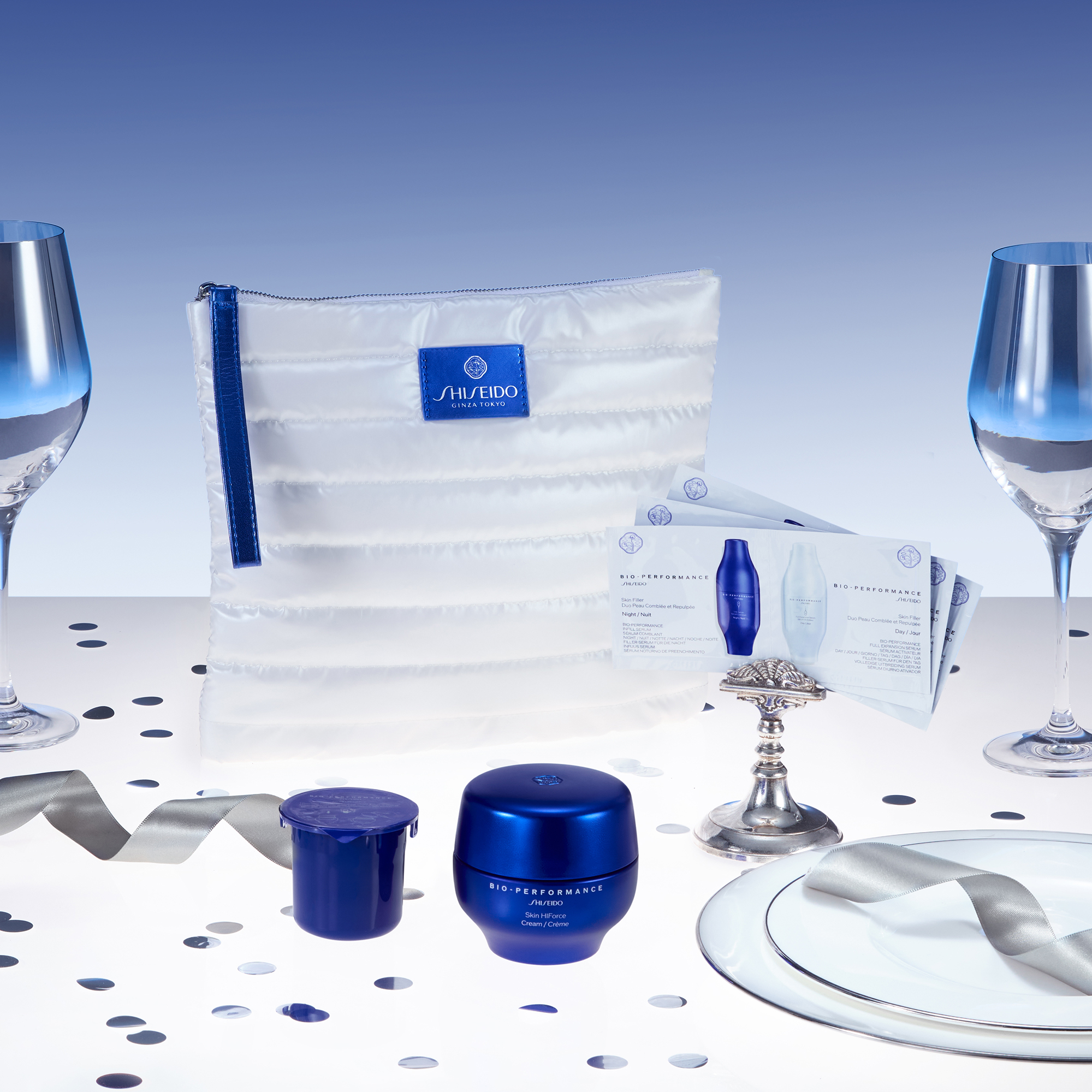 RITUEL REPULPANT ET REDENSIFIANT, 
