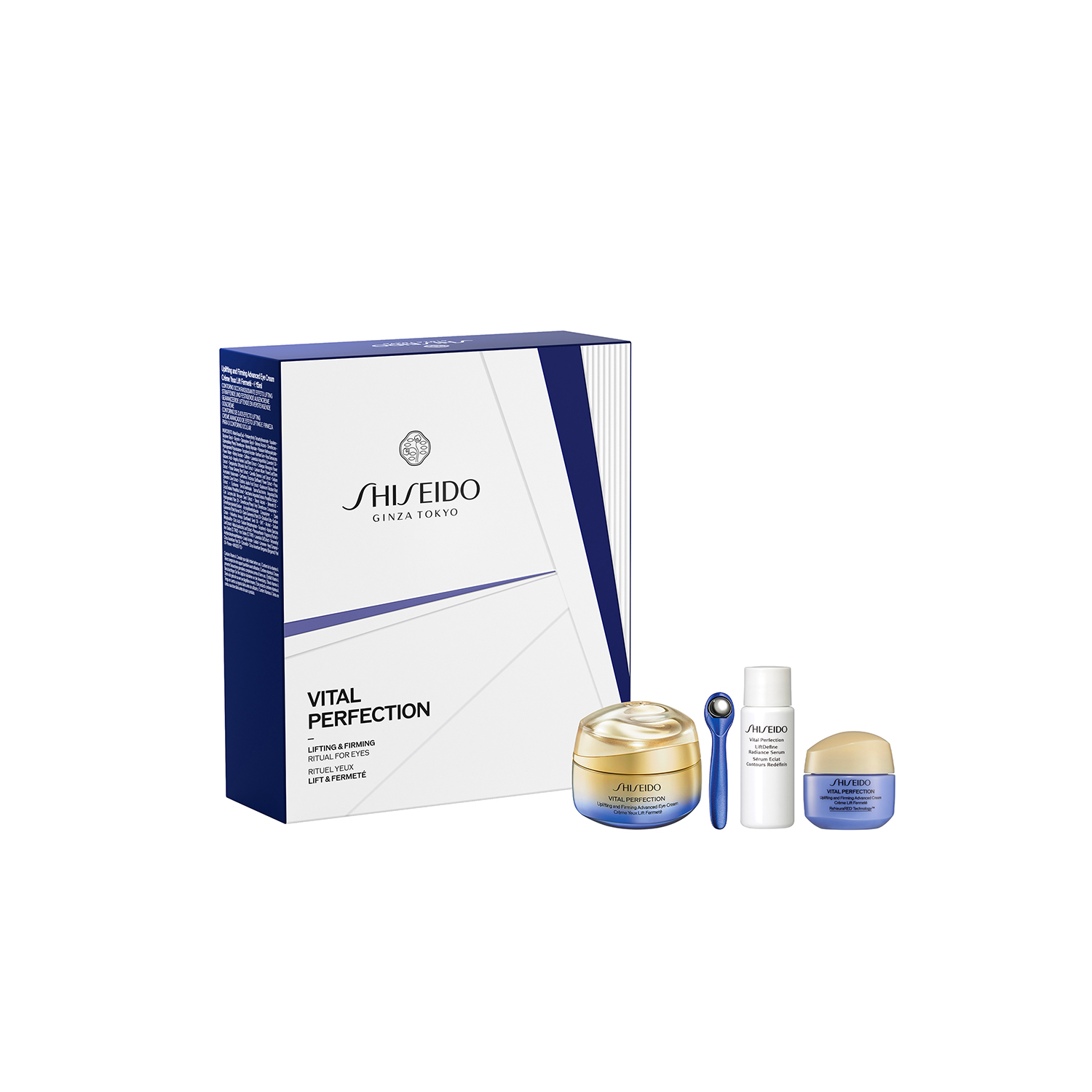 RITUEL LIFT FERMETÉ, 