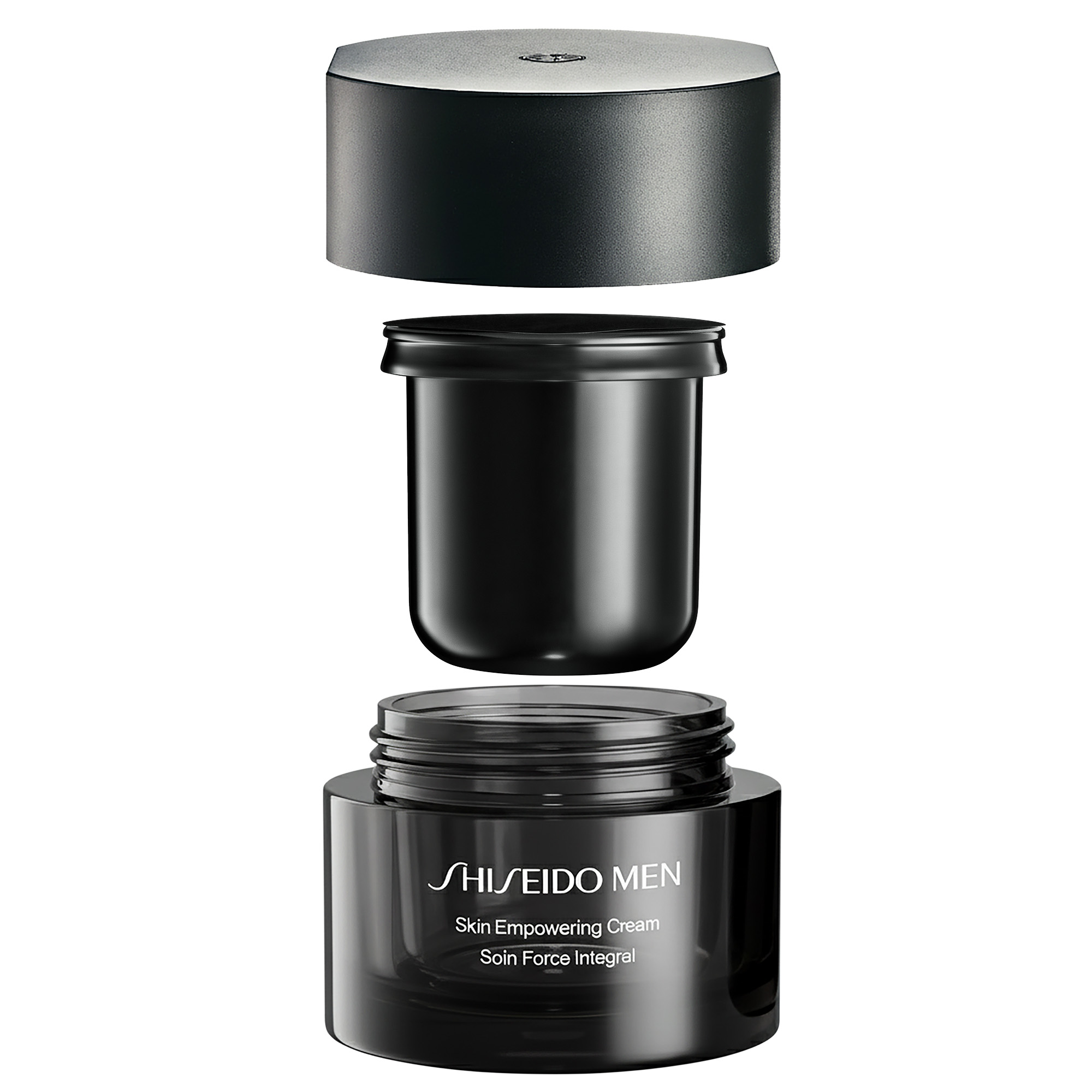 Skin Empowering Cream Refill,