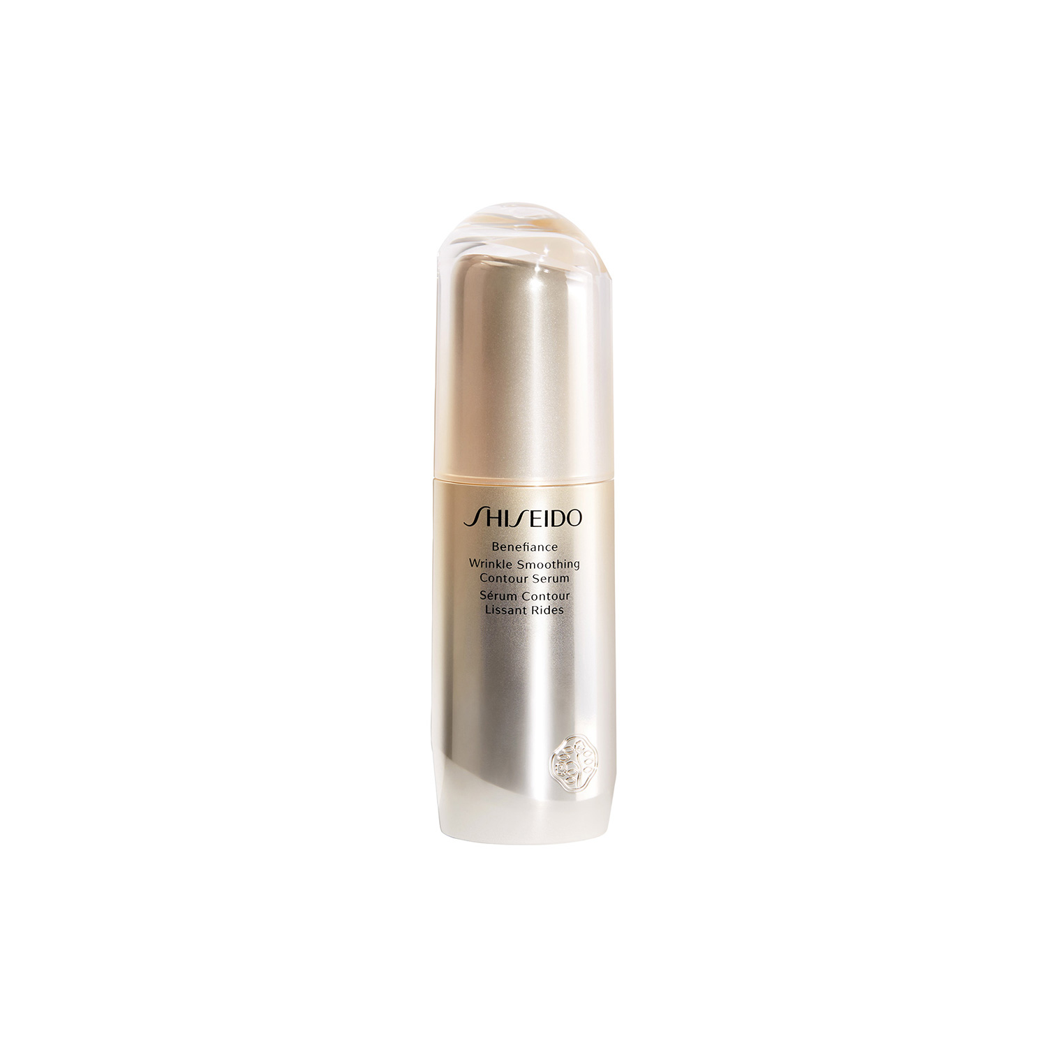 Sérum Contour Lissant Rides - Shiseido, BENEFIANCE
