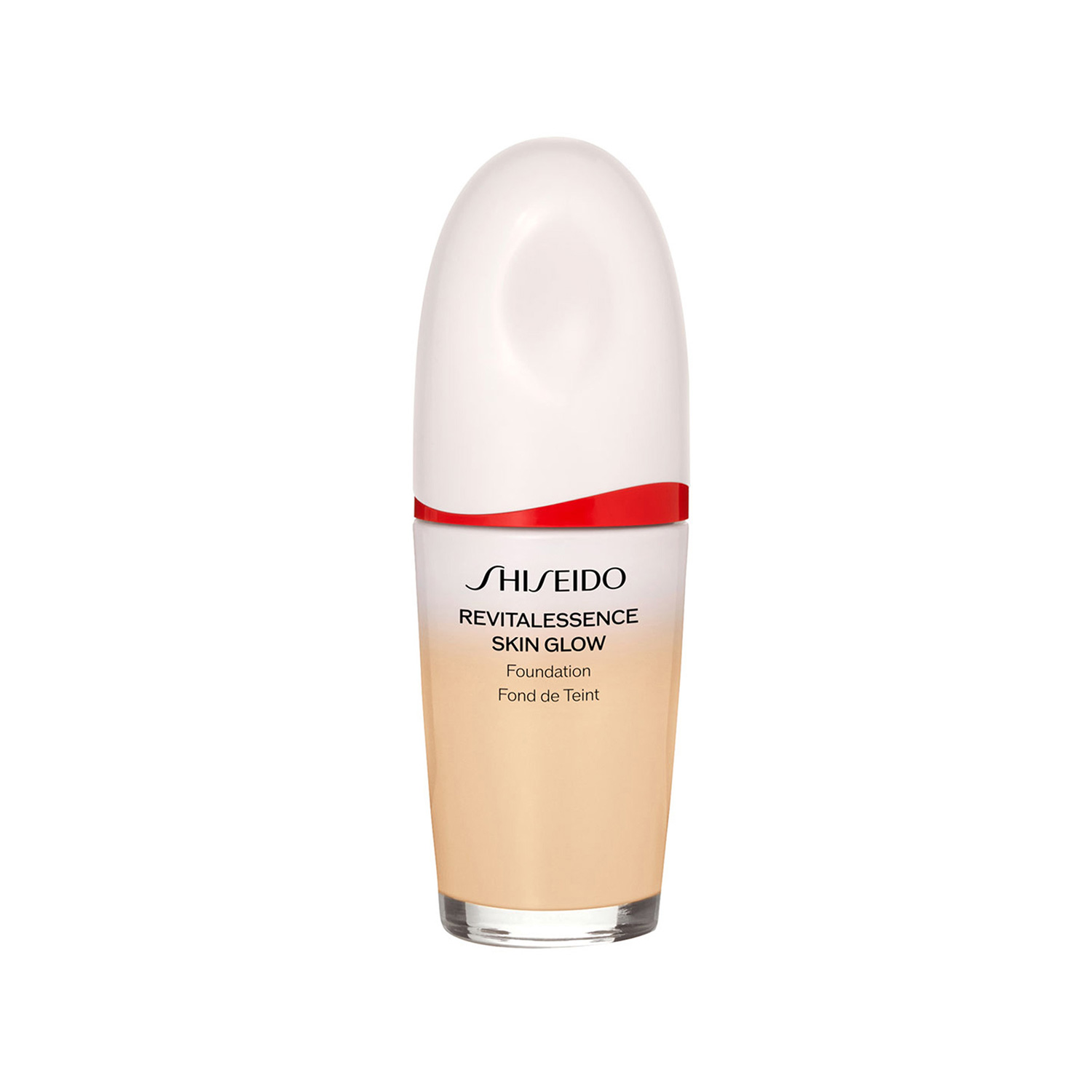 Fond de Teint Revitalessence Skin Glow SPF 30, 140