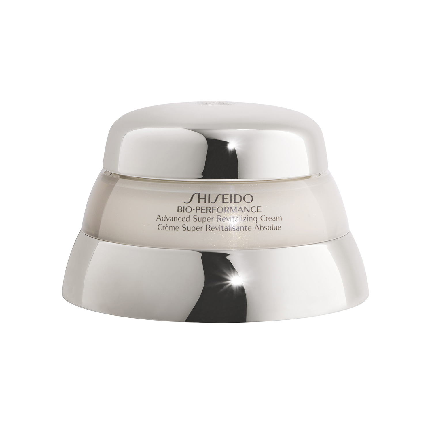 Advanced Super Revitalizing Cream - Shiseido, 